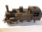 TRAINS HO, Hobby & Loisirs créatifs, Enlèvement ou Envoi, Courant continu, Locomotive