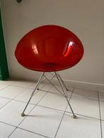 Design stoel - Ero |S| Kartell by Philippe Starck - 2 stuks, Ophalen