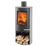 Houtkachel TT20RS Speksteen Haard AANBIEDING!, Ophalen of Verzenden, Nieuw, Vrijstaande haard, Houthaard