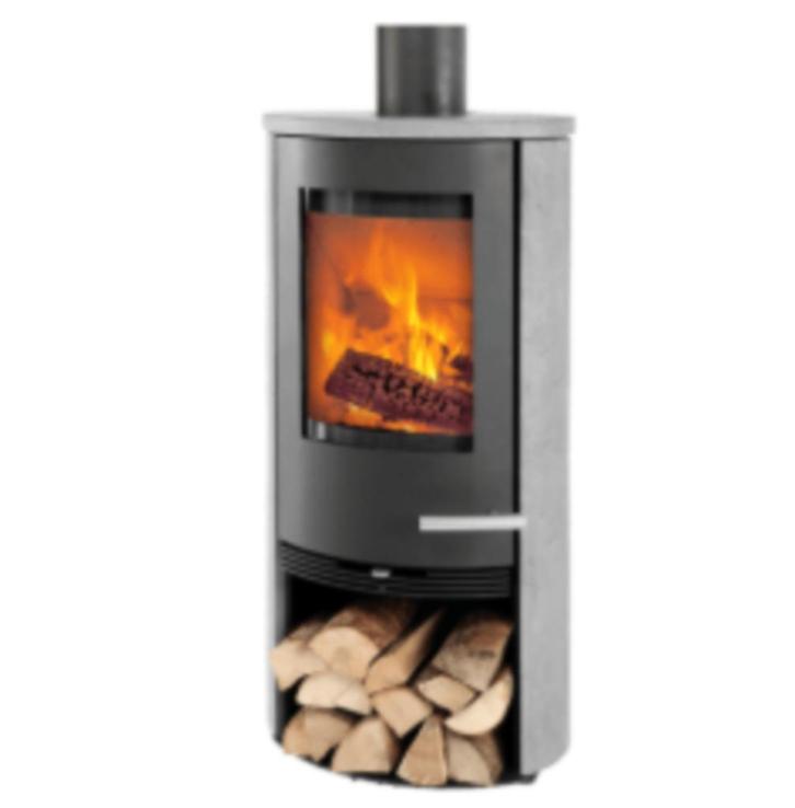 Houtkachel TT20RS Speksteen Haard AANBIEDING!, Huis en Inrichting, Haarden, Nieuw, Houthaard, Ophalen of Verzenden