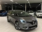 Renault Grand Scenic 7 Places 1.7DCI 88Kw Euro 6d-T-E, Capteur de stationnement, Achat, Euro 6, Entreprise