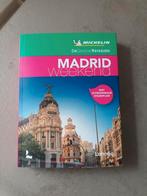 Madrid weekend - Michelin, De Groene Reisgids, Boeken, Reisgidsen, Michelin, Europa, Nieuw, Ophalen of Verzenden