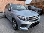 Mercedes GLE, Autos, Mercedes-Benz, SUV ou Tout-terrain, 5 places, Carnet d'entretien, Cuir