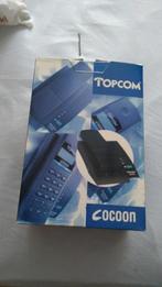 topcom telefoon, Enlèvement, Neuf