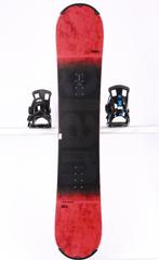 Planche à neige 150 160 ELAN EXPLORE PLUS R 2022, rouge/noir, Envoi, Utilisé, Planche
