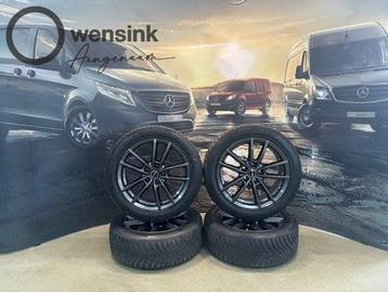 Winterset Mercedes-Benz A+B+Cla 177  17" (#743) beschikbaar voor biedingen