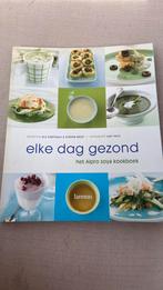E. Goethals - Elke dag gezond, Boeken, Gelezen, E. Goethals; S. Boxy, Ophalen