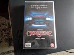 vhs christine 1983 car horror MOVIE, CD & DVD, VHS | Film, Horreur, Enlèvement, Utilisé, À partir de 16 ans