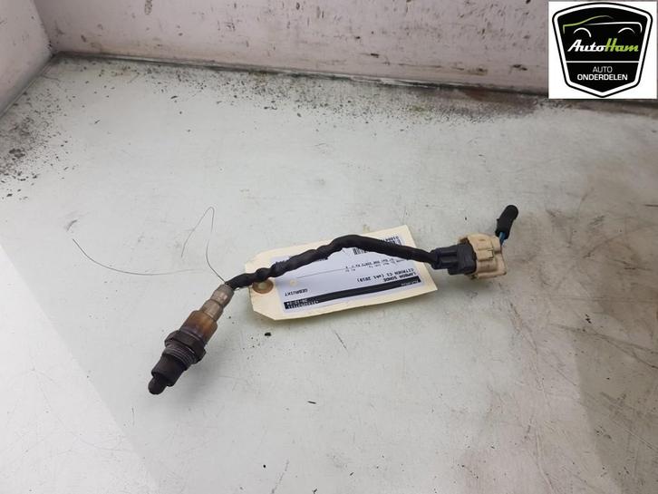 SONDE LAMBDA Citroën C1 (|894650H060|1640070580|), Autos : Pièces & Accessoires, Autres pièces automobiles, Citroën, Utilisé
