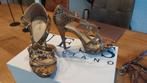 Sandales serpent guess p36, Ophalen of Verzenden, Zo goed als nieuw