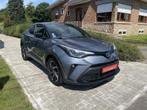 Toyota C-HR C-ULT, Argent ou Gris, Achat, Entreprise, 152 ch