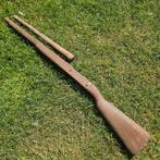 Springfield 1903 Scant Stock Hout WO2, Ophalen, Landmacht, Overige typen