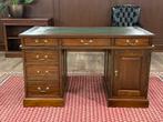 Klassiek Engels bureau #522, Ophalen of Verzenden, Gebruikt, Bureau