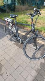 Sparta m7i mt 57, Ophalen, Sparta, Gebruikt, 50 km per accu of meer