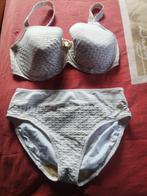 BIKINI WIT MERK PRIMA DONNA – MAAT EU  85  E / 100 E – BROEK, Kleding | Dames, Wit, Nieuw, Ophalen of Verzenden, Bikini