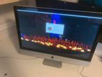 Imac 27inch intel core I7 met SSD, Informatique & Logiciels, Apple Desktops, Enlèvement, Comme neuf, IMac, SSD