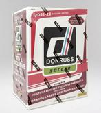 DONRUSS Road to Qatar 2022 Panini trading cards, Ophalen of Verzenden, Nieuw, Meerdere plaatjes