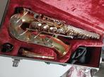 YAMAHA ALTO saxofoon, Ophalen of Verzenden
