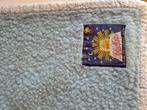 SoleMio deken 170x220, Ophalen, Gebruikt, Eenpersoons, Blauw