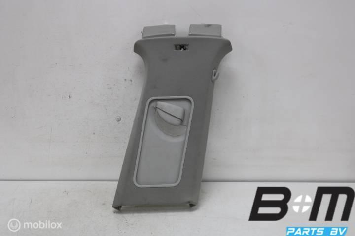 B-stijl bekleding rechts VW Golf Plus 6 5M0867286C, Auto-onderdelen, Interieur en Bekleding, Gebruikt