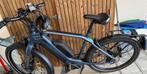 Speedpedelec Sparta D-Burst, Fietsen en Brommers, Ophalen, Zo goed als nieuw, Sparta, Versnellingen