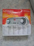 Vintage karaoke, Audio, Tv en Foto, Karaoke-apparatuur, Ophalen of Verzenden, Microfoon(s)