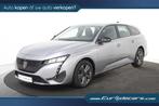 Peugeot 308 SW Automaat *1ste Eigenaar*Navigatie*PDC*, Auto's, Stof, 1199 cc, USB, 5 deurs