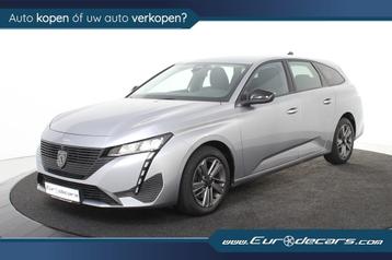 Peugeot 308 SW Automaat *1ste Eigenaar*Navigatie*PDC* beschikbaar voor biedingen