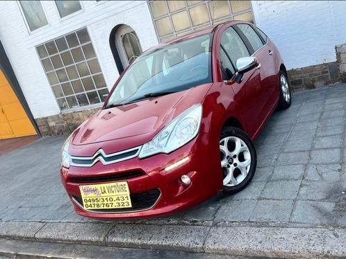 Citroën C3 , 1.4 HDI 2014 année 50kw 0032495310431, Auto's, Citroën, Bedrijf, Te koop, C3, ABS, Airbags, Airconditioning, Alarm