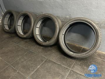 7-8mm! Zomerbanden 265/35R22 Pirelli Pzero beschikbaar voor biedingen