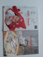 Rico Design kruissteek patronen, Ophalen of Verzenden