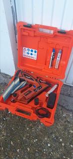 Cloueuse - Cloueur PASLODE im 90 ci, Bricolage & Construction, Enlèvement, Comme neuf