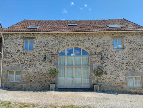 HUIS IN LIMOUSIN FRANKRIJK, Immo, Buitenland, Frankrijk, Woonhuis, Dorp