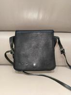 Nathan schoudertas, Overige merken, Ophalen of Verzenden, Zo goed als nieuw, Leer