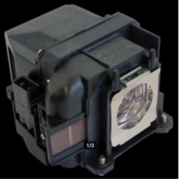 Lampes pour projecteurs Epson, prix/pièce, Enlèvement, Neuf, Lampes de projecteur