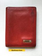 Vintage Ferre portefeuille, Overige merken, Gebruikt, Ophalen of Verzenden, Leder