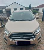 Ford ecosport business classic 1.0i ecoboost 125 pk/92 kw., Auto's, Ford, Te koop, Particulier, Ecosport