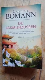 De jasmijnzussen, Boeken, Ophalen, Gelezen, Corina Bomann