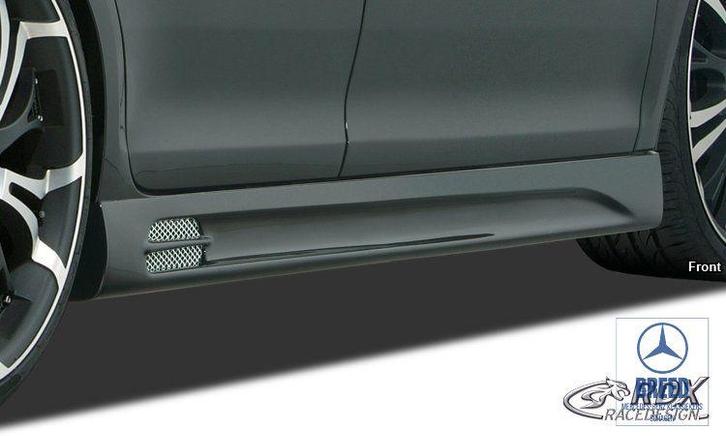 Sideskirt set RDX GT-Race voor Mercedes-Benz W204 S204 pre f, Auto diversen, Tuning en Styling, Ophalen