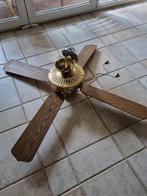 plafond ventilator, Ophalen, Gebruikt