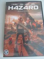 DVD H4Z4ARD (Vlaamse actiefilm met Dimitri "Vegas" Thivaios), À partir de 16 ans, Enlèvement ou Envoi, Comme neuf, Comédie d'action