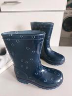 bottes filles  pointure 25  basket 29 les 2 paires 11€, Ophalen, Zo goed als nieuw, Meisje, Laarzen