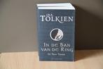 Trilogie van 'In de band van de ring' + 2 extra boeken, Boeken, Fantasy, Ophalen of Verzenden, J.R.R. Tolkien, Zo goed als nieuw