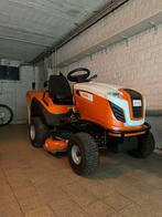 Tracteur Tondeuse Stihl RT 5097, Tuin en Terras, Zitmaaiers, Ophalen, Stihl, Gebruikt, Opvangbak