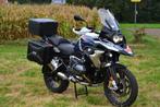 BMW R 1250 GS TROPHY, Toermotor, Bedrijf, 2 cilinders, 1254 cc