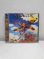 DJ Tiësto – Magik, Ophalen of Verzenden, Zo goed als nieuw