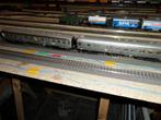 MARKLIN HO lot 2 INOX DB personenauto's, Verzenden, Zo goed als nieuw