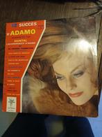 Vends vinyl 12 succès d’Adamo,état strictement neuf, Enlèvement ou Envoi, Comme neuf, Autres formats