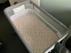 Wieg op wieltjes, Kinderen en Baby's, Babywiegjes en Ledikanten, Ophalen, Zo goed als nieuw, Wieg