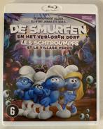Bluray De Smurfen, Cd's en Dvd's, Ophalen of Verzenden